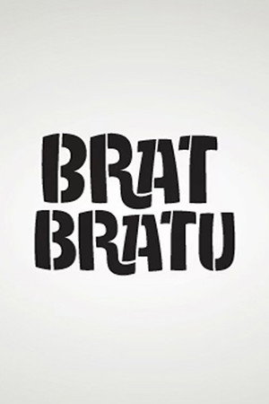 Brat Bratu poszter