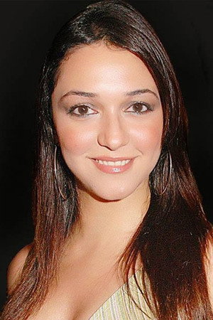 Nauheed Cyrusi profil kép