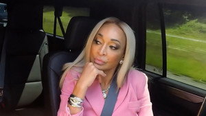 The Real Housewives of Potomac 9. évad Ep.4 4. epizód