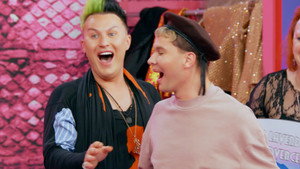 RuPaul's Drag Race All Stars: UNTUCKED 4. évad Ep.3 3. epizód