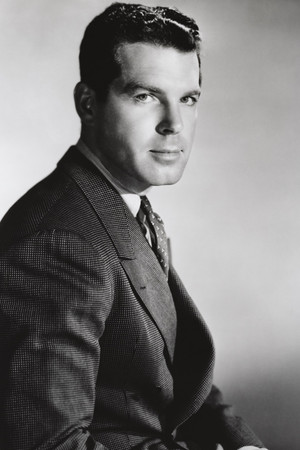 Fred MacMurray profil kép
