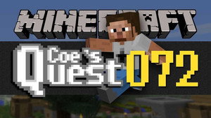 Coe's Quest 4. évad Ep.8 8. epizód