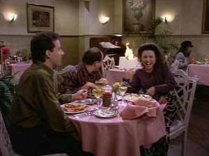 Seinfeld Speciális epizódok Ep.13 13. epizód