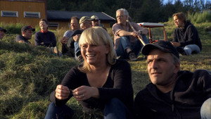Der ingen skulle tru at nokon kunne bu 8. évad Ep.5 5. epizód