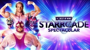 The Best of WWE 4. évad Ep.11 11. epizód