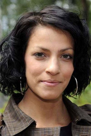 Jenni Banerjee profil kép