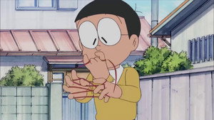 哆啦A梦 3. évad Ep.247 247. epizód