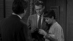 Alfred Hitchcock Presents 2. évad Ep.15 15. epizód