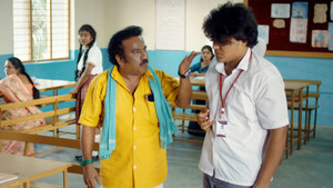 கனா காணும் காலங்கள் 3. évad Ep.38 38. epizód