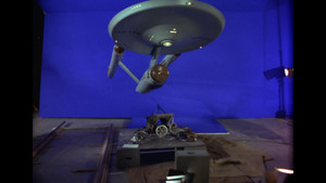 Star Trek: The Original Series – The Roddenberry Vault 1. évad Ep.5 5. epizód