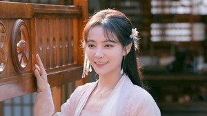 清风朗月花正开 1. évad Ep.12 12. epizód