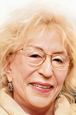Gönül Ülkü Özcan profil kép