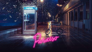 Paraiso kép