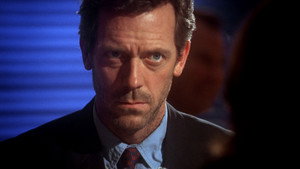 Dr. House 1. évad Ep.20 A szerelem fáj