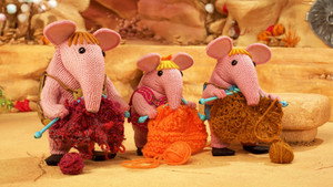 Clangers 1. évad Ep.27 27. epizód