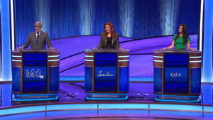 Celebrity Jeopardy! 2. évad Ep.13 13. epizód