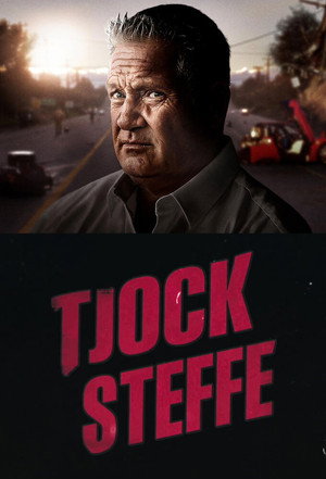 Tjock-Steffe poszter