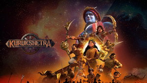 Kurukshetra: The Great War of Mahabharata kép