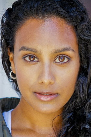Glenda Braganza profil kép