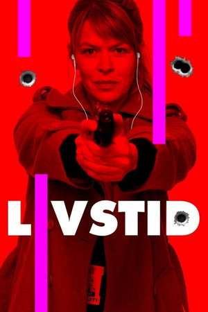 Livstid 1. évad (2020-09-06) poszter