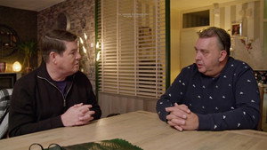 Uitstel Van Executie: Met Raad En Daad 1. évad Ep.1 1. epizód