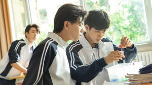 哥哥你别跑 1. évad Ep.2 2. epizód