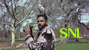 Saturday Night Live 51. évad Ep.17 17. epizód