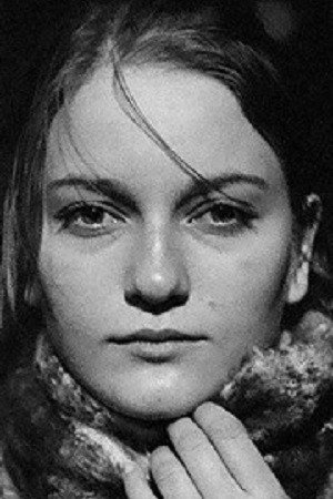Ксения Орлова profil kép