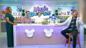 Magic Bake-Off 1. évad Ep.10 10. epizód