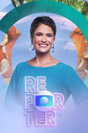 Globo Repórter 53. évad (2025-03-07) poszter