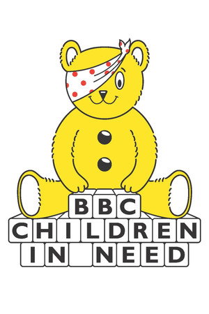 Children In Need poszter