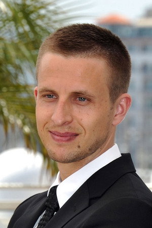 Anders Danielsen Lie profil kép