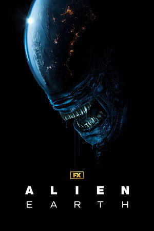 Alien: Föld poszter