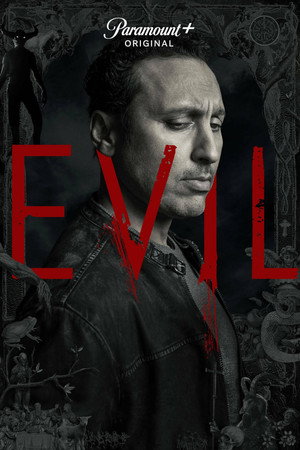 Evil poszter