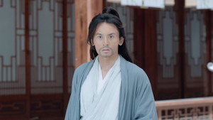 山河令 1. évad Ep.5 5. epizód