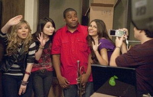 iCarly 4. évad Ep.13 13. epizód