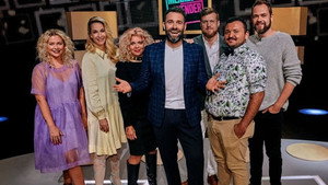 Menneskekender 2. évad Ep.2 2. epizód