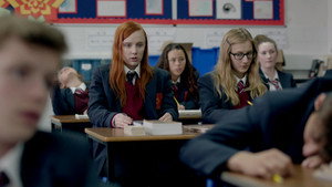 Raised by Wolves 2. évad Ep.3 3. epizód