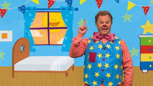 Mr Tumble 2. évad Ep.10 10. epizód