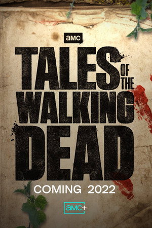 Tales of the Walking Dead poszter