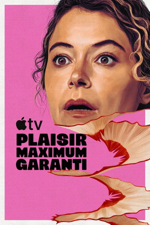 Maximum Pleasure Guaranteed poszter