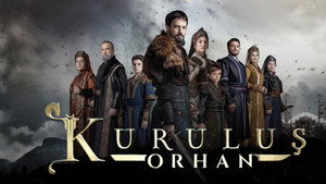 Kuruluş: Orhan kép