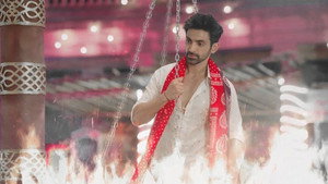 कैसे मुझे तुम मिल गये 1. évad Ep.186 186. epizód