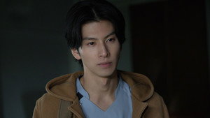 顔のない患者-救うか、裁くか- 1. évad Ep.9 9. epizód