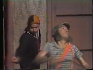 El Chavo del Ocho 6. évad Ep.16 16. epizód