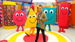 Mister Maker kép
