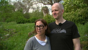 Duell der Gartenprofis 8. évad Ep.7 7. epizód