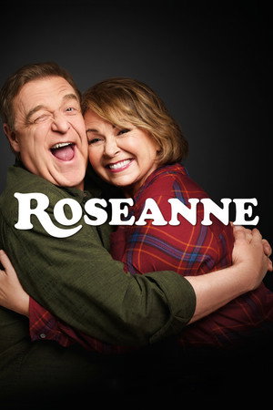 Roseanne poszter