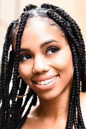 Angelique Valentine profil kép