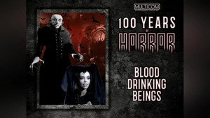 100 Years of Horror 1. évad Ep.2 2. epizód